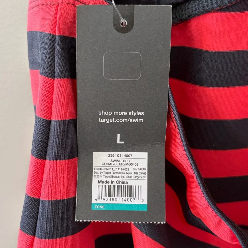 Mossimo Supply Co. nwt new